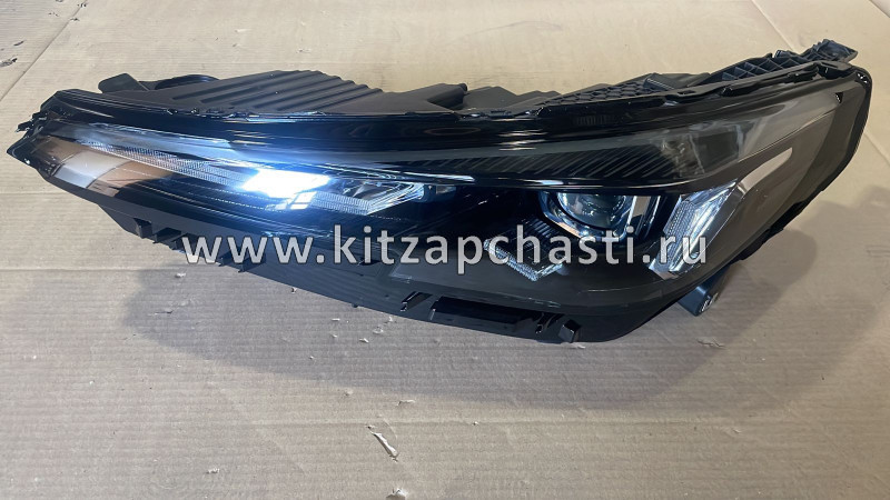Фара левая Changan CS55 Plus  S203F280501-0301-AA