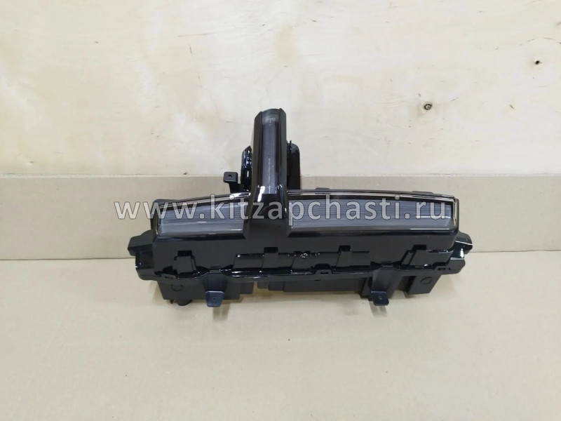 Комбинированная фара в сборе левая Changan CS95 2рест S4010410222