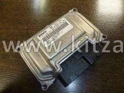 БЛОК УПРАВЛЕНИЯ ДВИГАТЕЛЕМ CVT Lifan X60 SAC3612100B1