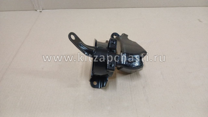 Опора ДВС левая CVT Lifan X70 SCB1001310