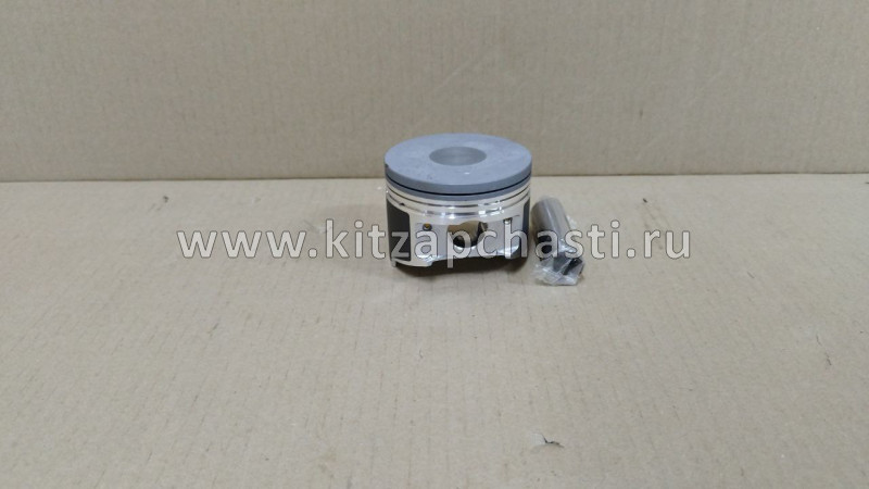 Поршень (с пальцем) Great Wall Hover H3 New (TURBO) SMW251342