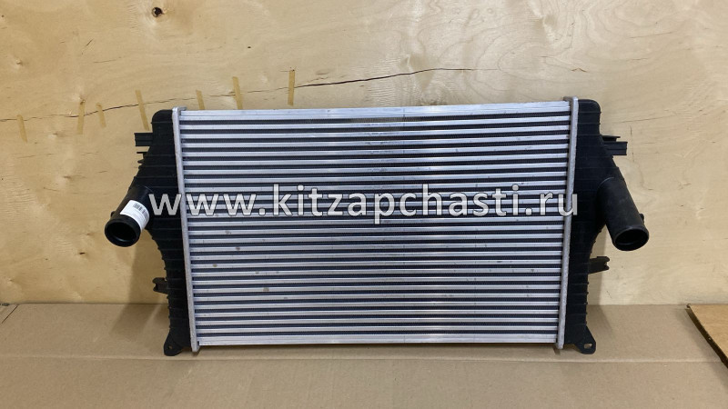 Радиатор интеркуллера  Haval M6 1119100XKY28A Sat