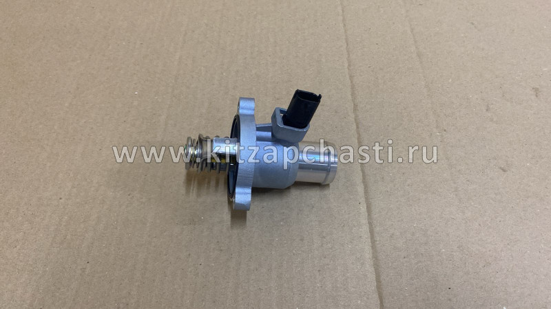 Термостат с электронным управлением Chery Tiggo 8 F4J16-1306110 Sat