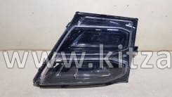 Фара головного света левая LED Jetour DASHING F16-4421010BA Sat