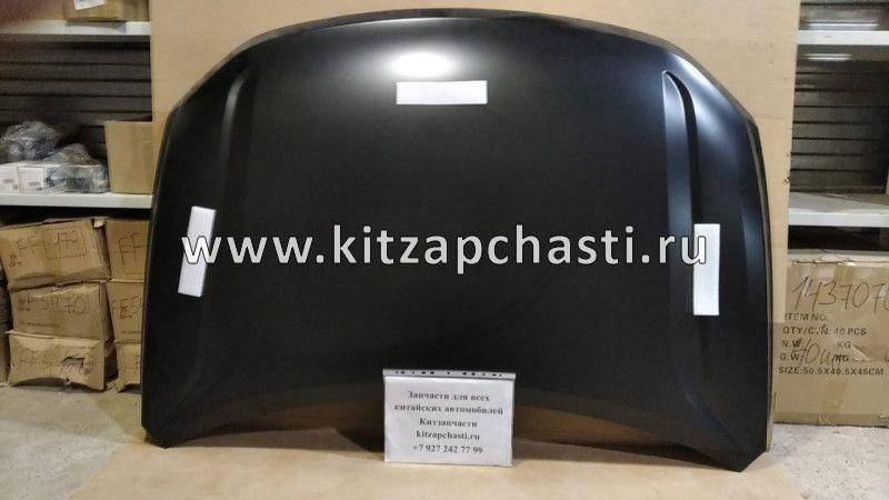 Капот Changan UNI-S S203F270101-0100 Sat