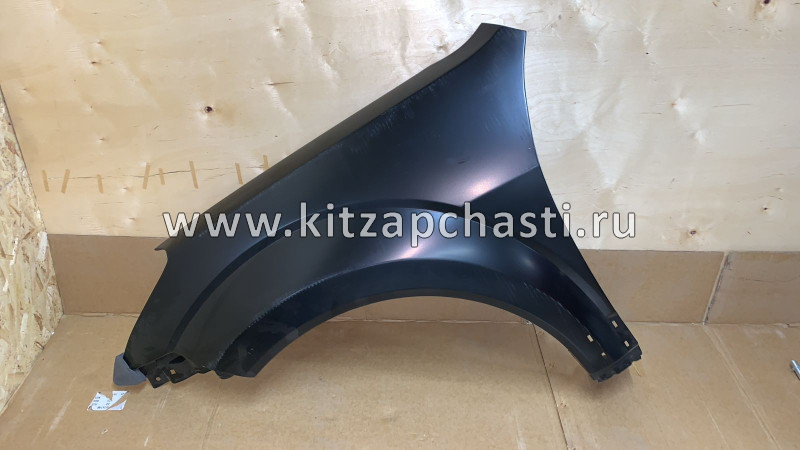 Крыло переднее левое Great Wall Hover H3 NEW 8403100K46 SAT