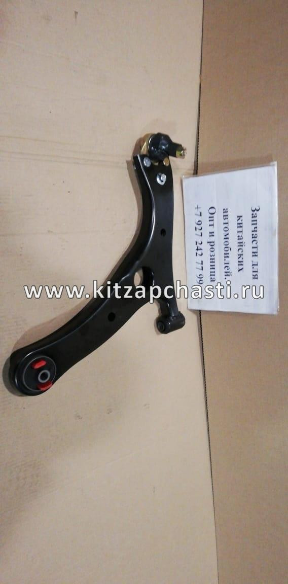 Рычаг передний левый Chery TiggoFL, Vortex Tingo FL  T11-2909010BA