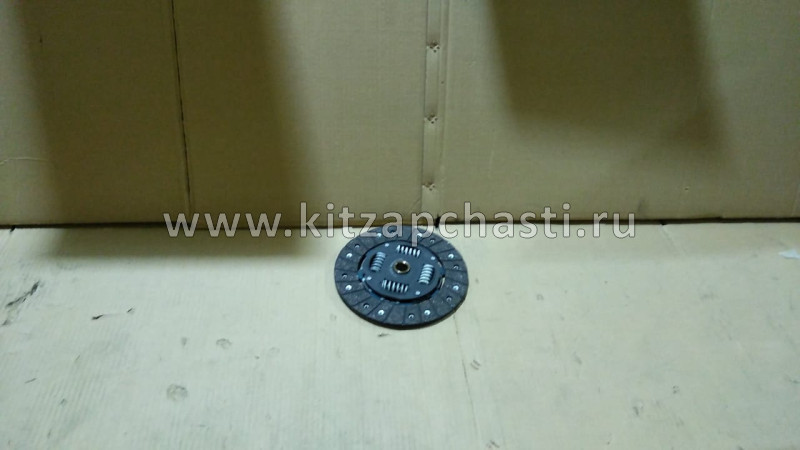 Диск сцепления ведомый Xcite X-Cross 7 T15-1601030
