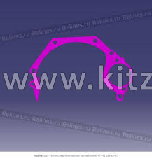 Прокладка КПП верхняя  Xcite X-Cross 7 T15-1700011