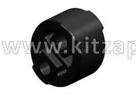 Подвес глушителя резиновый Jaecoo J8 T211200012