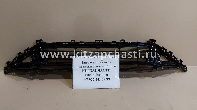 Решетка бампера переднего нижняя Geely Coolray 6010082700 LAUKART TCG000198BF