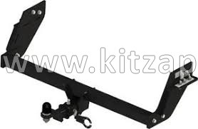 Фаркоп на Changan Hunter Plus TCU00385