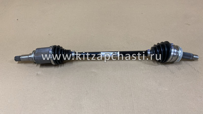 Привод задний правый HAVAL F7 4WD 2403200XKY88A TATSUMI TDD1084