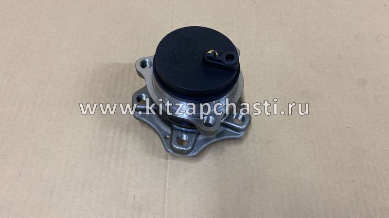 Ступица задняя в сборе с подшипником Haval Dargo 2WD 3104102XGW01A TRIXATEK
