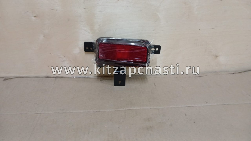 Фонарь противотуманный задний левый Tank 300  4116105XKM01A Trixatek