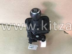 Рычаг КПП Foton Toano V1173260101A0