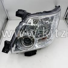Фара левая Foton Toano V1371010001A0
