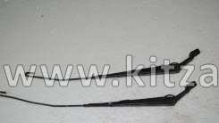 Поводок стеклоочистителя (с щеткой) правый Foton Toano V1525010004A0
