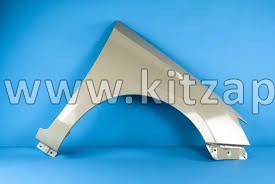 КРЫЛО ПЕРЕДНЕЕ ПРАВОЕ BAIC U5 PLUS А00052771DY