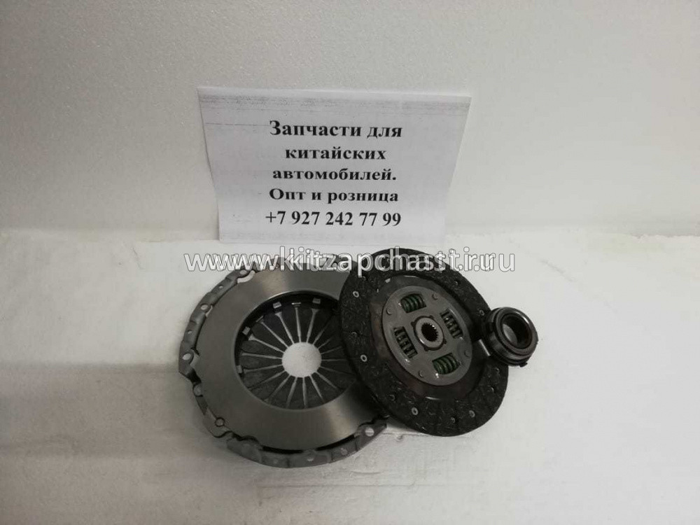 Комплект сцепления Geely Emgrand Германия 1136000161